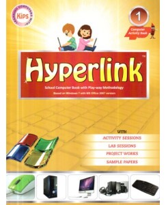 Kips Hyperlink Computer - 1